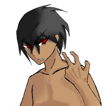 男さん