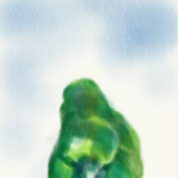 苦手なもの