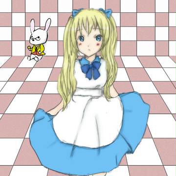 ふしぎのくにの