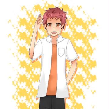 志摩くん