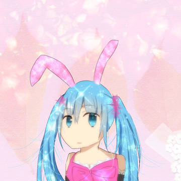 ミク