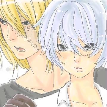 絵チャログ【メロニア】