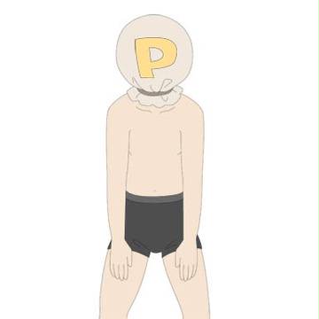 ぺろ男がゲッダン