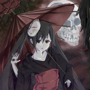いろはに惚れ惚れ