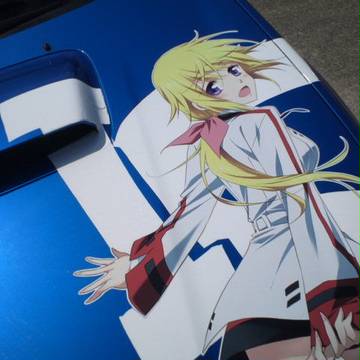 しゃるろっと♪