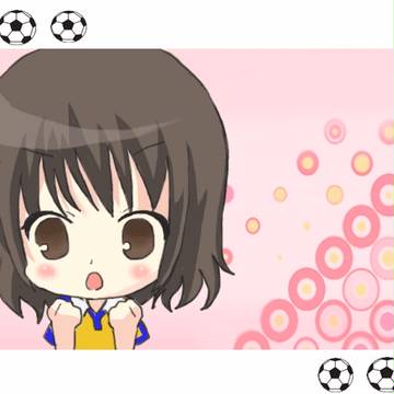 サッカーにしなさいっ！