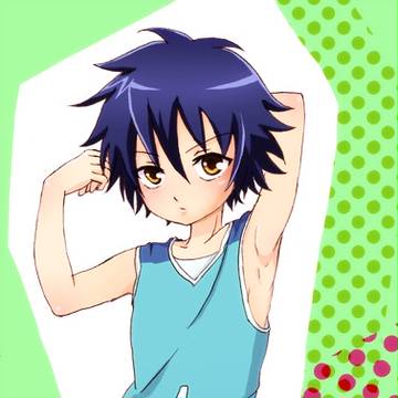 まさかのショタ萌えした