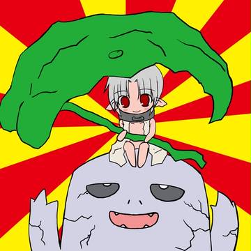 じゃみらさん
