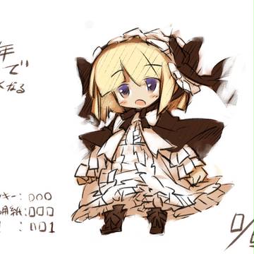 人は1年でどれくらい絵が上手くなるのか 無謀編 0週目