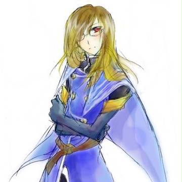 ケテルブルクの
