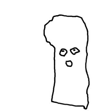 怪しいセシウムさん