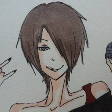 みーちゃん