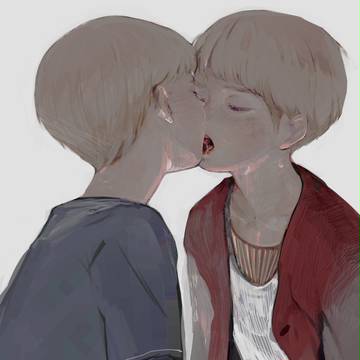 ( ´3`)