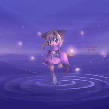 久々です
