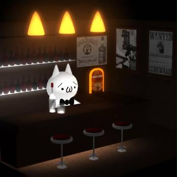 バーボンハウス