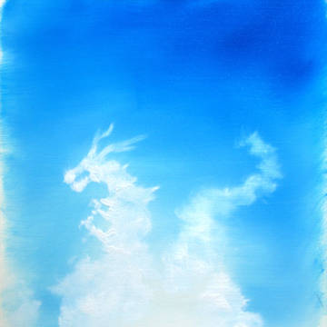 雲龍