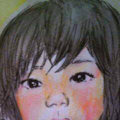 似顔絵
