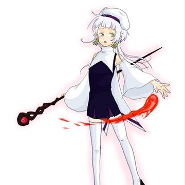 オリジナルキャラクターが出来るまで
