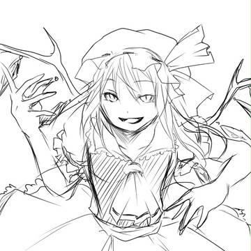 フランちゃん