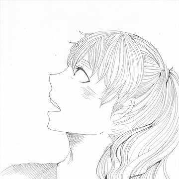 何をみてるの？