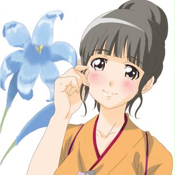 花咲くなこち