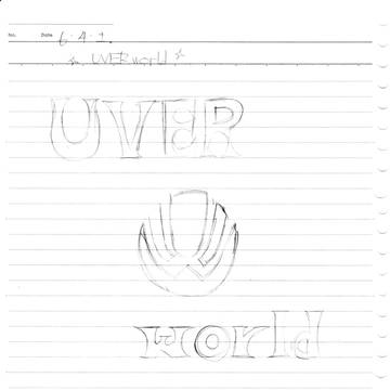UVERworld ~LIFE 6 SENSE~