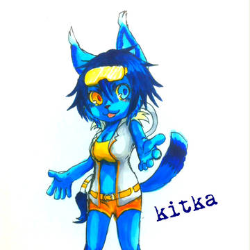 KITKA