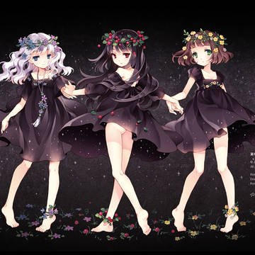 夏の夜