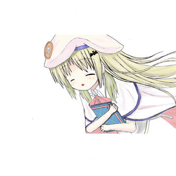 クド絵
