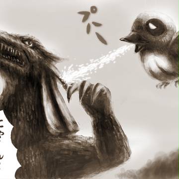 アート犬を倒せ！（デジタルリマスター）