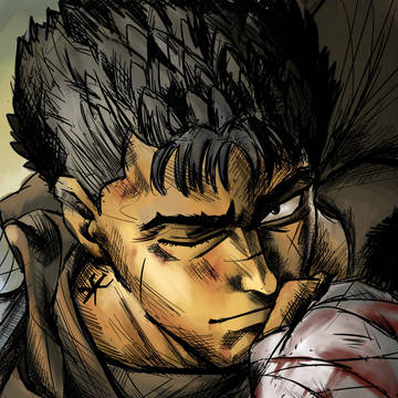 剣风伝奇ベルセルク(berserk.剑风传奇).津