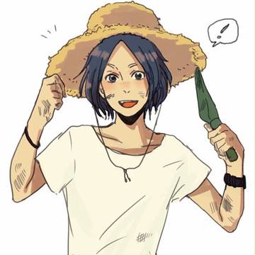 りっかい夏