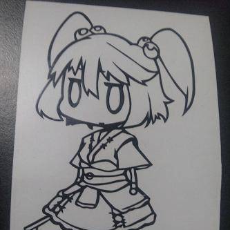 こ～まち