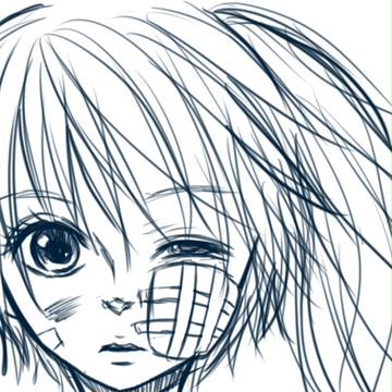 らくがき