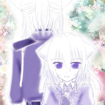 【ぴくネコ2】Love or ...?【恋愛交流】