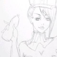 がっちりHoldされますたwww