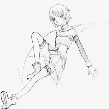 美樹さやか
