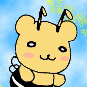 クマハチ❤