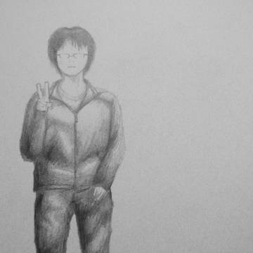 プロフィール画像のやつ