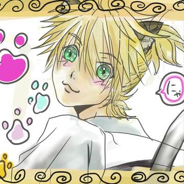 にゃん♪にゃん♪にゃんっ♪