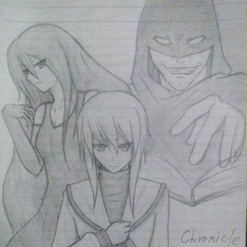 Chronicle 2nd