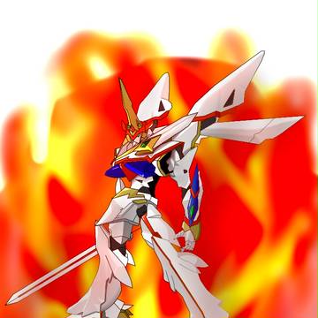 神霊騎士