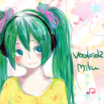 MIKU