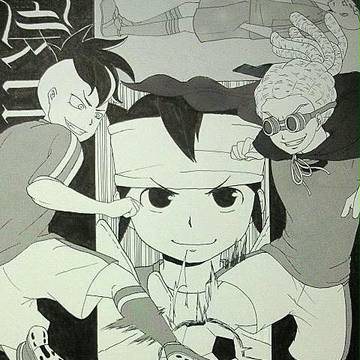 ｷﾗｰﾌｨｰﾙｽﾞ！