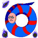 ドット習作5