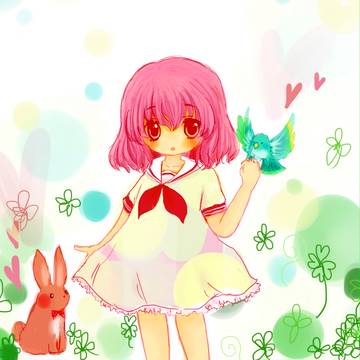 ロリガール