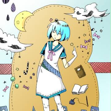 塗らせていただきました