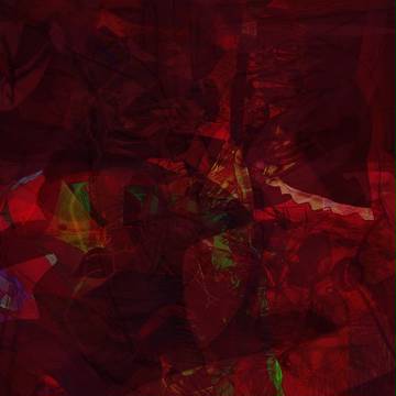 現代アートごっこ