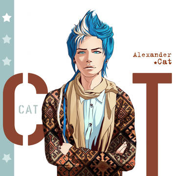 Alex Cat