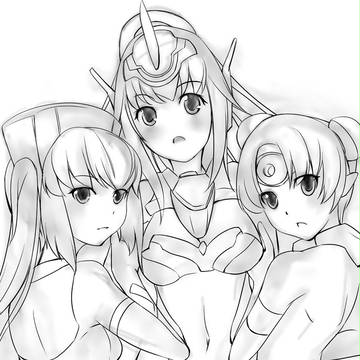 夏コミ本プレビュー版